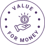 Value For Money