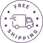 Free Shipping