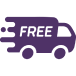 FREE SHIPPING